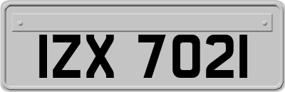 IZX7021