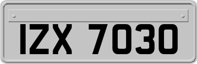 IZX7030
