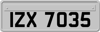 IZX7035