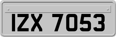 IZX7053