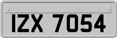 IZX7054