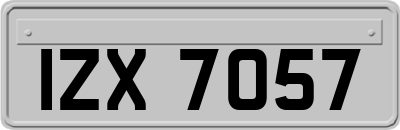 IZX7057