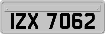 IZX7062