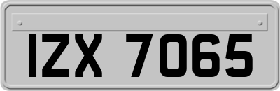IZX7065