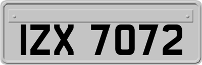 IZX7072