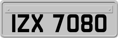 IZX7080