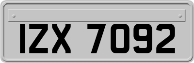 IZX7092