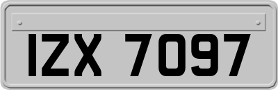 IZX7097