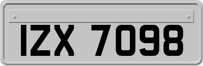IZX7098