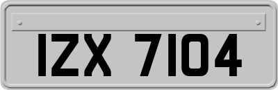 IZX7104