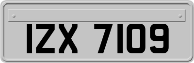 IZX7109