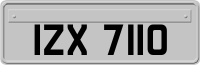 IZX7110
