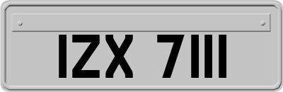 IZX7111