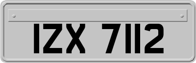 IZX7112