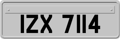 IZX7114