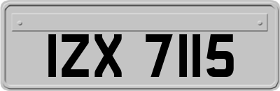 IZX7115