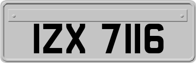 IZX7116