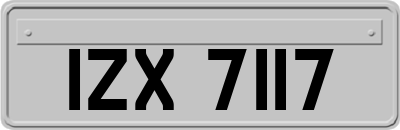 IZX7117