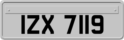 IZX7119
