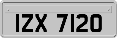 IZX7120