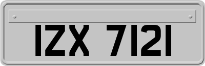IZX7121