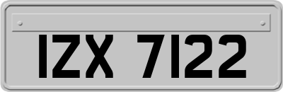 IZX7122