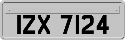 IZX7124