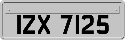 IZX7125