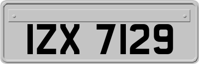 IZX7129