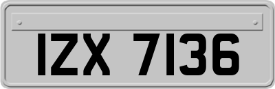 IZX7136