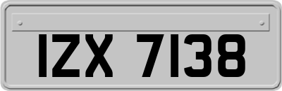 IZX7138