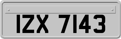 IZX7143