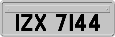 IZX7144