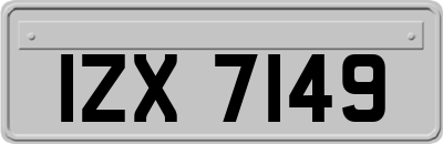 IZX7149