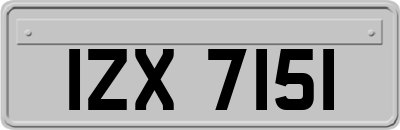 IZX7151