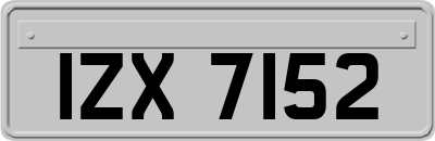 IZX7152