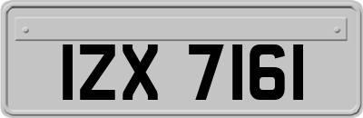 IZX7161