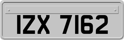 IZX7162