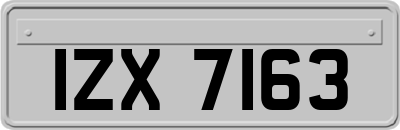 IZX7163