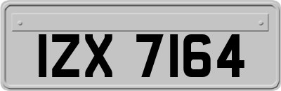 IZX7164