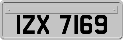 IZX7169