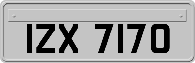 IZX7170