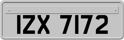 IZX7172