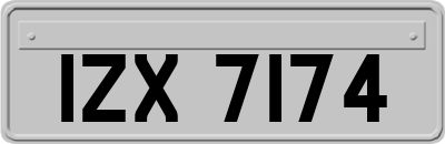 IZX7174
