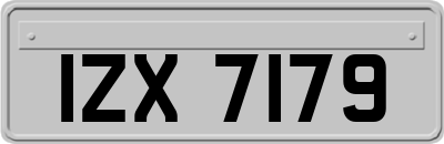 IZX7179