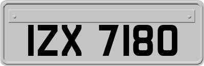IZX7180