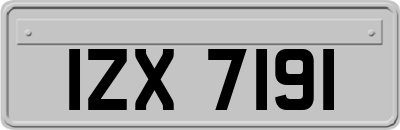 IZX7191