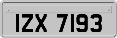 IZX7193