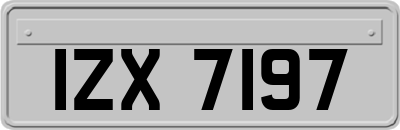IZX7197