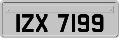 IZX7199
